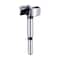 Diablo Diablo 1-1/2 in. X 3-1/2 in. L High Speed Steel Forstner Drill Bit Round Shank 1 pc FB-011 - alternate 1